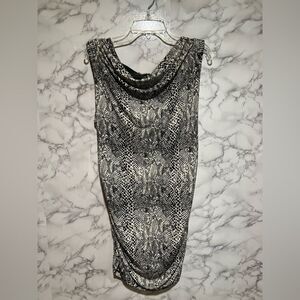 Michael Kors Mini Dress